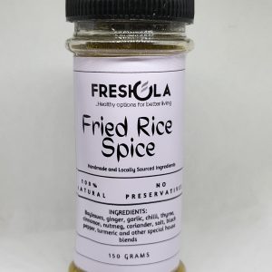 Fried Rice Spice