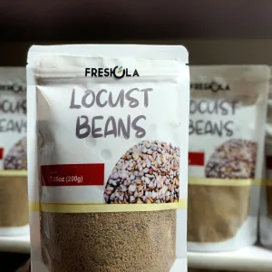 Locust Beans Powder