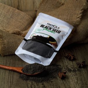 Black Seed Powder