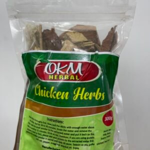 chicken Herbs